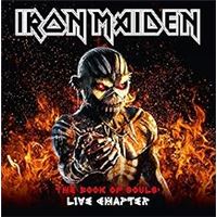 The Book Of Souls : Live Chapter