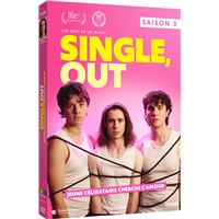Single, Out Saison 3 DVD