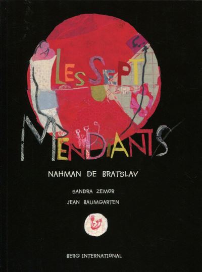 Les sept mendiants