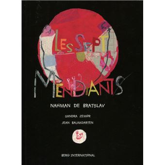 Les sept mendiants