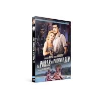 La Perle du Pacifique Sud DVD