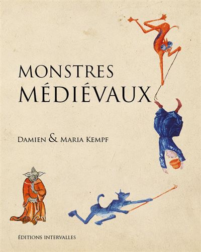 Monstres medievaux