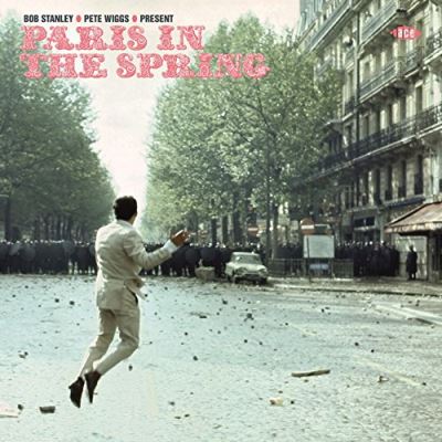 PARIS IN THE SPRING/LP