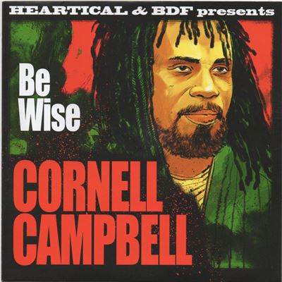 Be Wise Dark Clouds