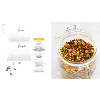 A comme Astuces - Mon abécédaire de la cuisine