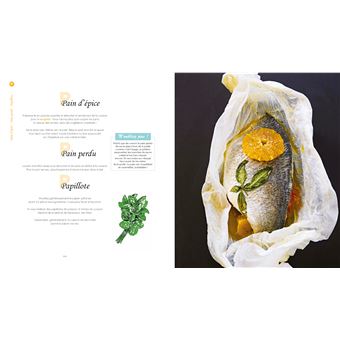 A comme Astuces - Mon abécédaire de la cuisine