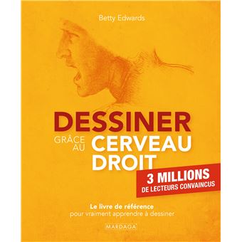 Dessiner avec le cerveau droit pdf