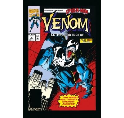 Venom: Mortelle protection