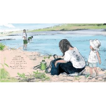 Dans l'herbe - tout carton