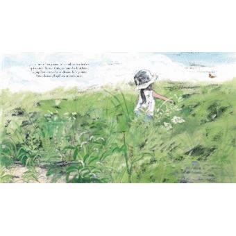 Dans l'herbe - tout carton