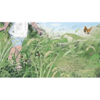 Dans l'herbe - tout carton