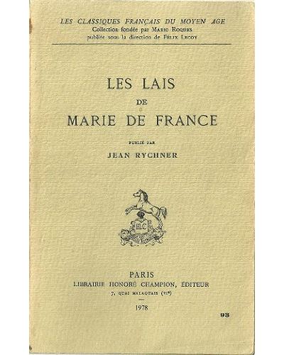 Les Lais