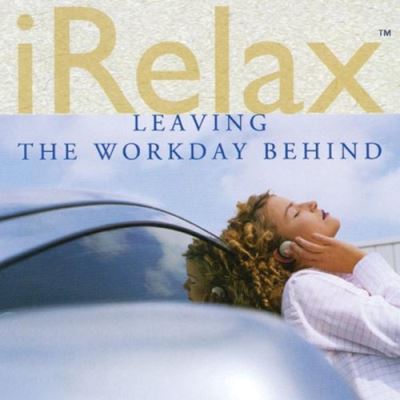 Relax leaving the workday behind