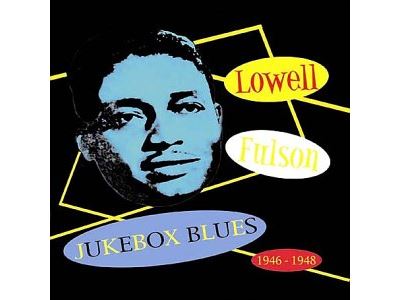 Jukebox blues 1946/1948
