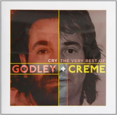 Cry : The very best of