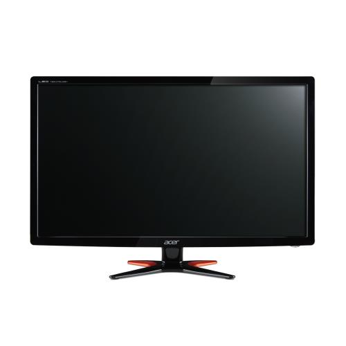 Acer GN246HL - 3D LED-monitor - 24