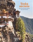 Guide Bleu Treks secrets
