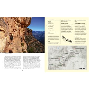 Guide Bleu Treks secrets