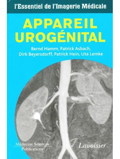 Appareil urogenital l'essentie