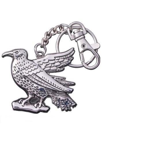 Porte-clés Corbeau de Serdaigle Harry Potter The Noble Collection