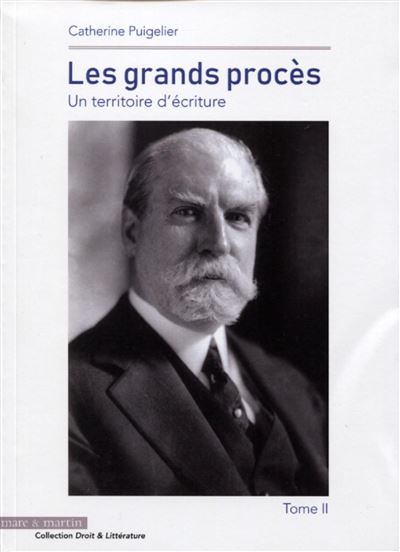 Les grands procès