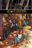 Kill 6 Billion Demons