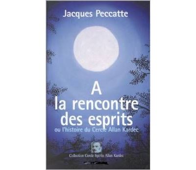 A la rencontre des esprits