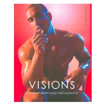 Visions, anthologie