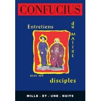 Entretiens du Maître avec ses disciples