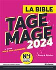 La Bible du Tage Mage 2024