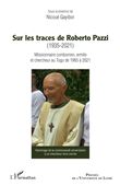 Sur les traces de Roberto Pazzi (1935-2021)