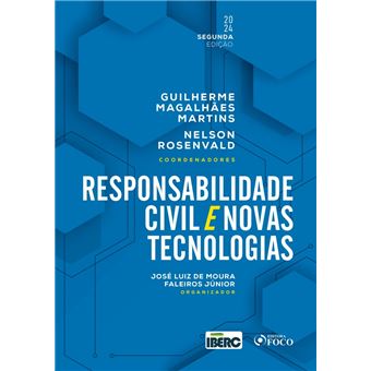 Protagonistas da Responsabilidade Civil - Nelson Rosenvald - E