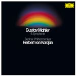 Mahler-Sinf 6 In A Minor - 2 Vinilos