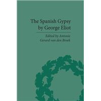The Spanish Gypsy by George Eliot