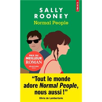 Normal people