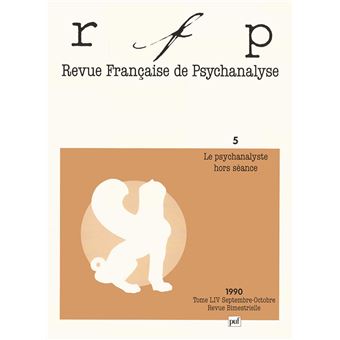 RFP 1990, t. 54, n° 5