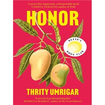 HONOR - 1