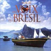 La magie des voix du Brésil Digipack
