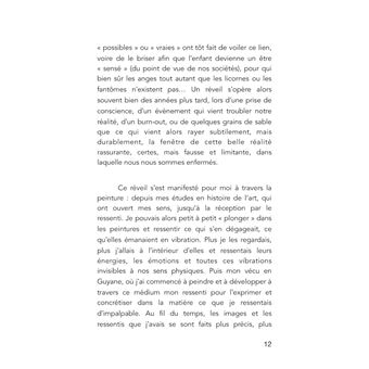 Connaître ses Guides de Lumière