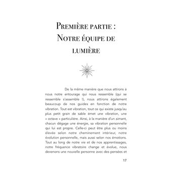 Connaître ses Guides de Lumière