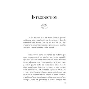 Connaître ses Guides de Lumière