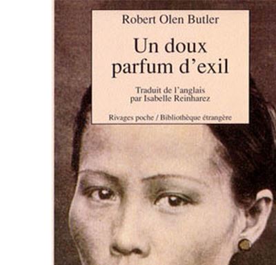 Un doux parfum d'exil