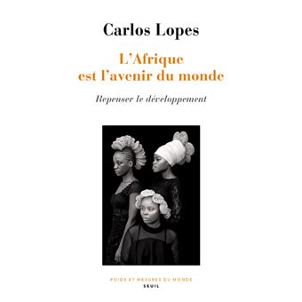 L'Afrique est l'avenir du monde