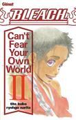 Bleach Roman - Can't Fear Your Own World - Tome 02