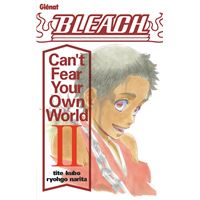 Bleach