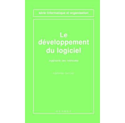 Le développement du logiciel
