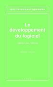 Le développement du logiciel