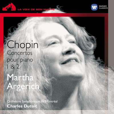 Concertos pour piano 1 et 2