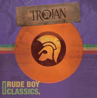 Original rude boy classics