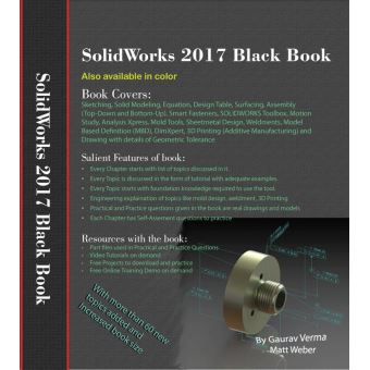 solidworks electrical 2017 black book free download